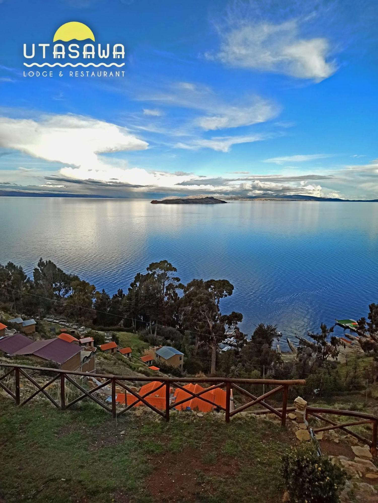 Вилла Utasawa Комунидад-Юмани Экстерьер фото